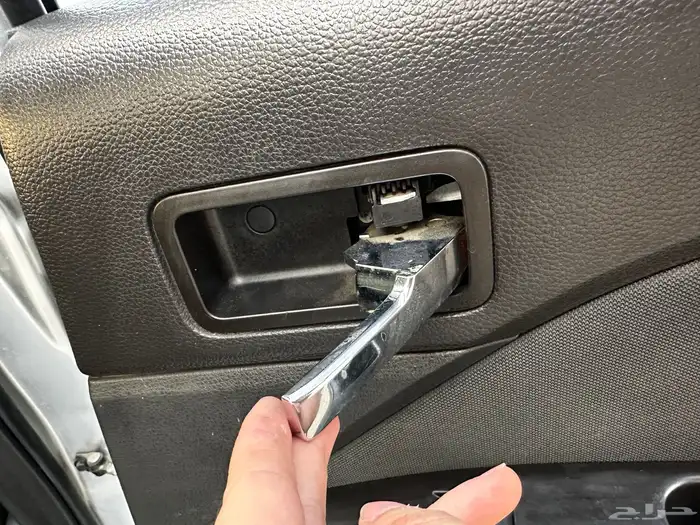 فورد فيوجن se 2011 14