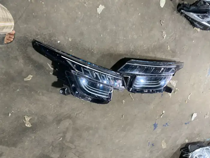 شمعات كيا سيلتوس جي ال 2023 0