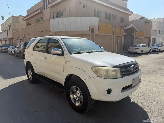 سيارة فرشنال 2010 3