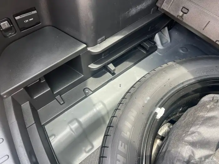 هيونداي توسان 1.6 تيربو 2024 الناغي مالك اول اعلى فئة 71