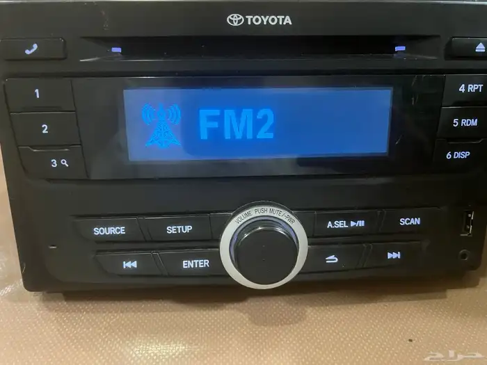 مسجل تويوتا فورتشنر 2018 6