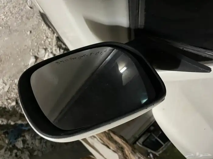 كامري 2011 للبيع تشليح قطع غيار فقط 7