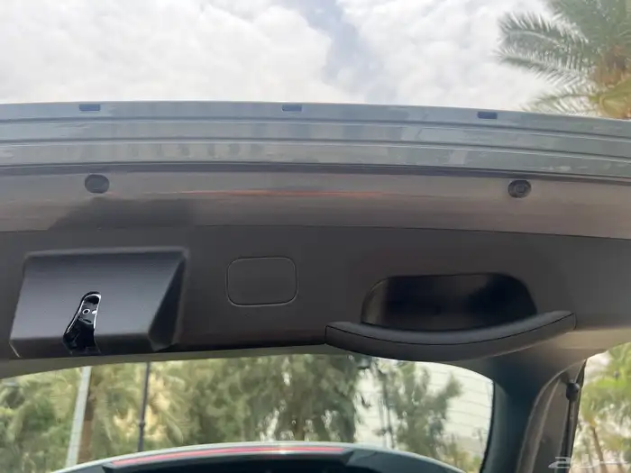 هيونداي توسان 1.6 تيربو 2024 الناغي مالك اول اعلى فئة 76