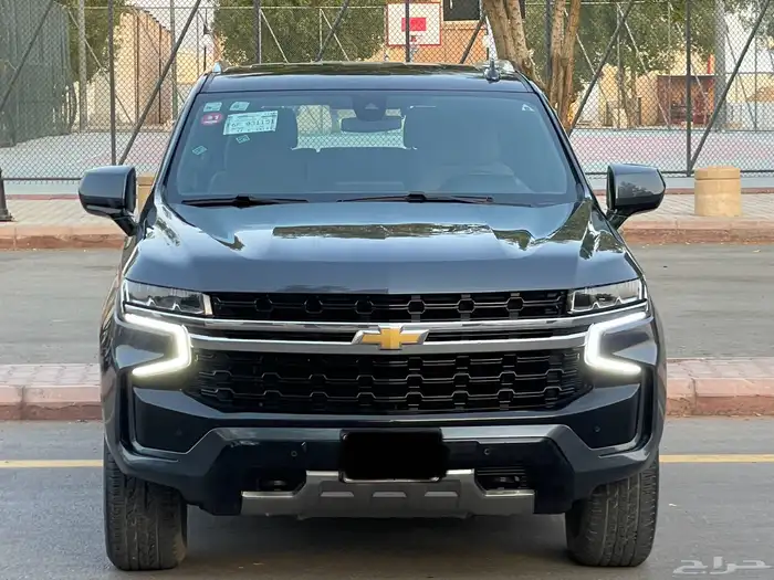 شفروليه تاهو 2021 ممشى (140) الف سعودي 0