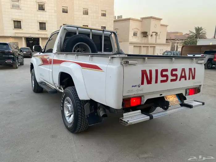 شاص فتك 2016 قير عادي 12