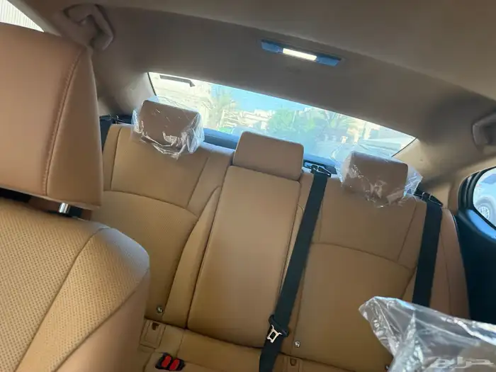 لكزس ES250 خليجي وارد الساير الكويت 7