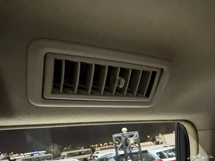 تويوتا برادو موديل 2013 فل كامل 21