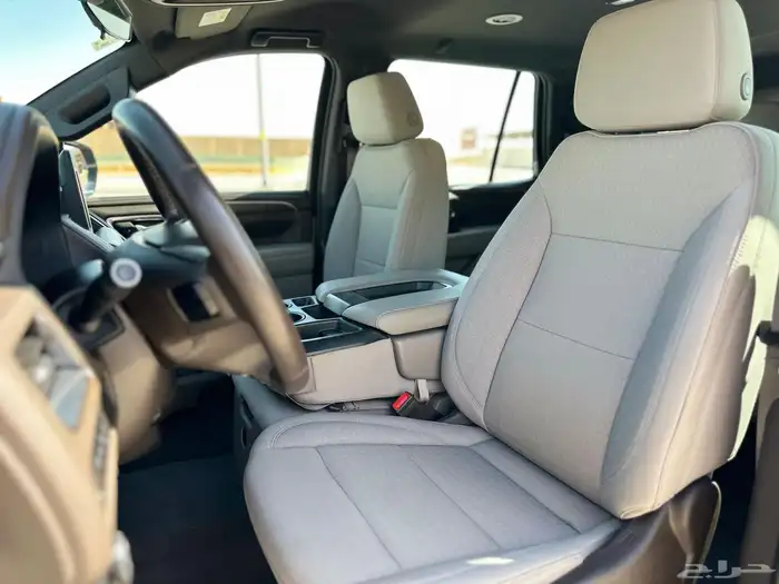 شفرولية تاهو 2022 LS 14