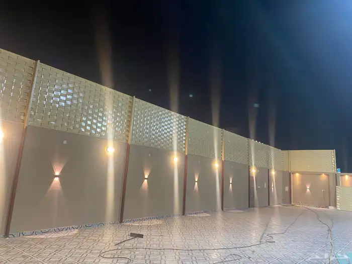 محل بن قحطان بيوت شعر قرميد 23