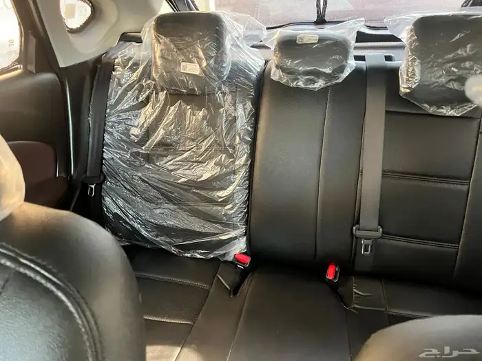 للتنازل سوزوكي فرونكس 2025 14