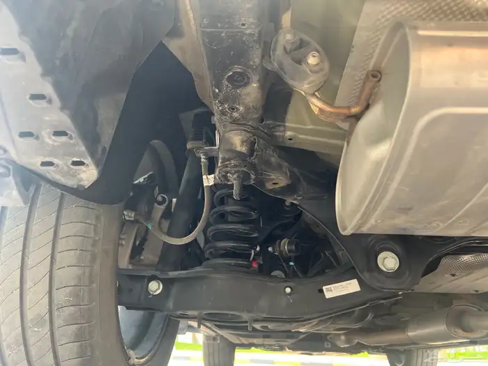 هيونداي توسان 1.6 تيربو 2024 الناغي مالك اول اعلى فئة 79