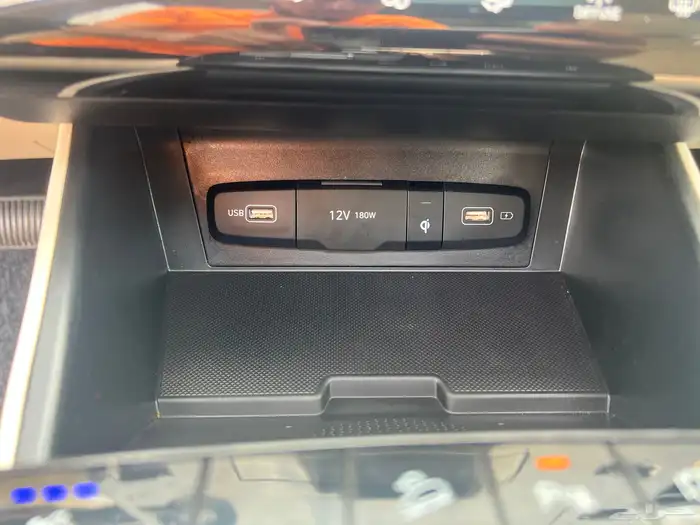 هيونداي توسان 1.6 تيربو 2024 الناغي مالك اول اعلى فئة 34