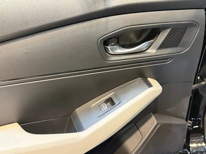 هوندا اكورد 2025 (( بحالة الوكالة )) 23