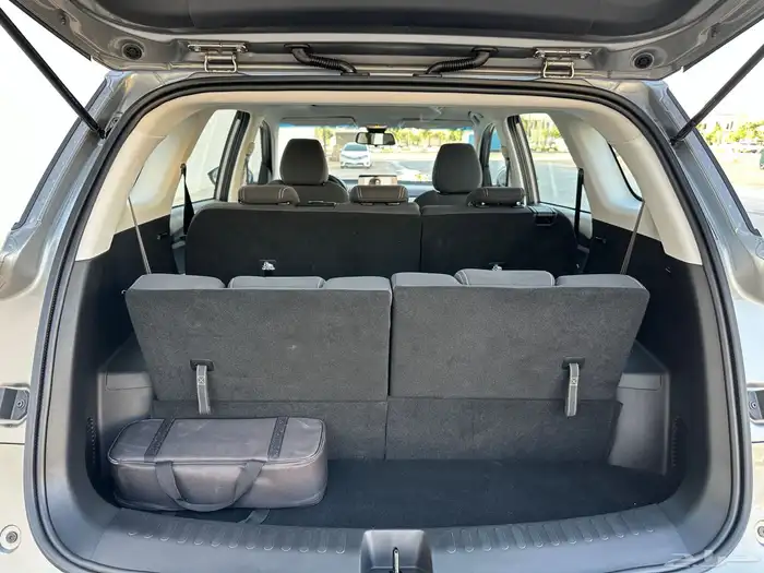 شفروليه كابتيفيا فل كامل العداد 39 الف 2023 16