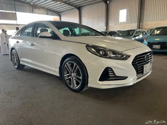 سوناتا 2019 سمارت 0