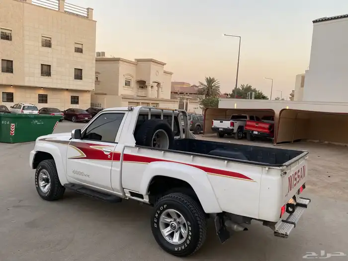 شاص فتك 2016 قير عادي 3