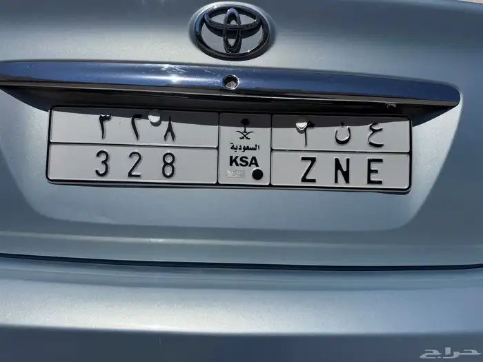 لوحة مميزه بيع مستعجل نظرا لظروف صاحبها 0