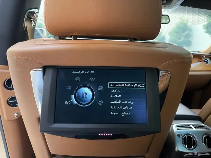 رولزرويس قوست 41