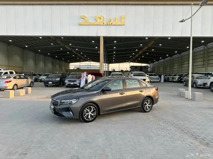 جيلي امجراند 2024 0