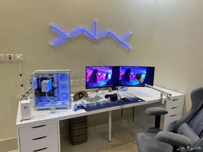 سيت اب كامل 0