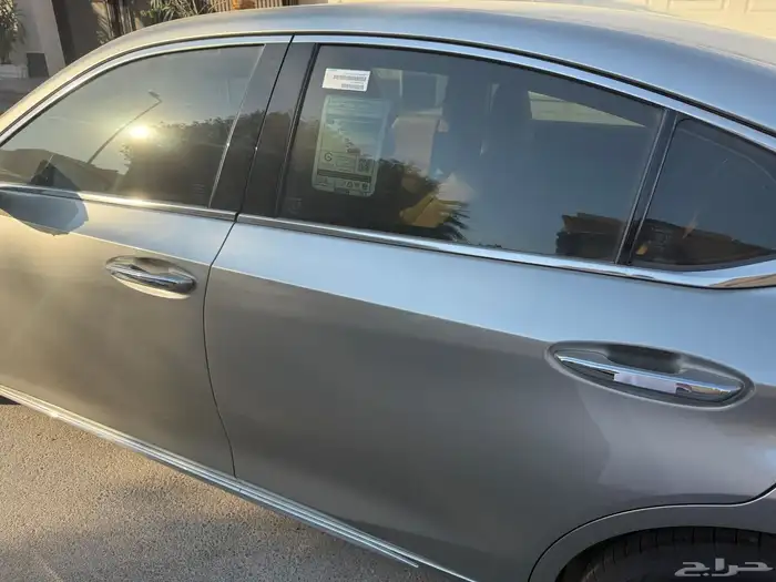 لكزس ES250 خليجي وارد الساير الكويت 9
