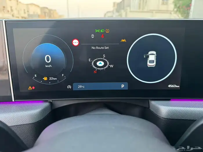 هيونداي سوناتا فل كامل 2024 8