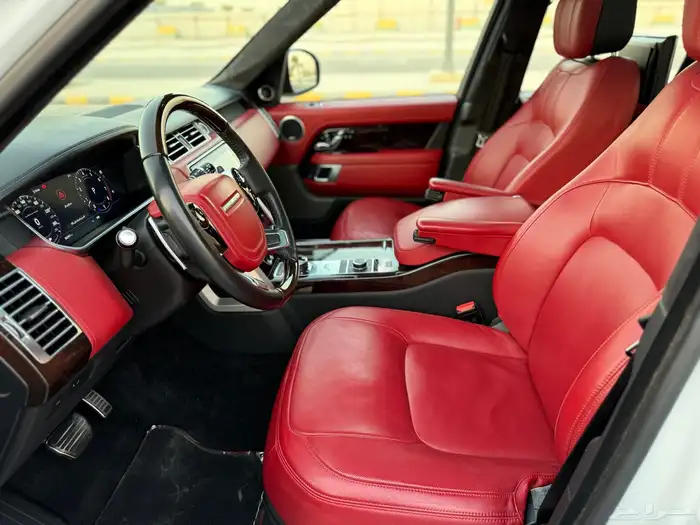 رنج روفر 2018 فل بوتقرافي 10