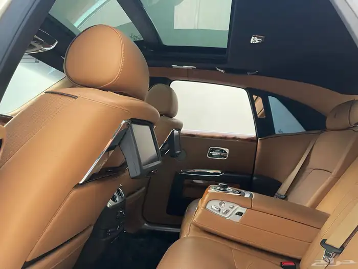 رولزرويس قوست 34