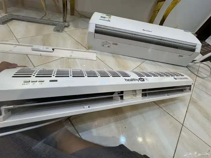 ستارة هوائية 1