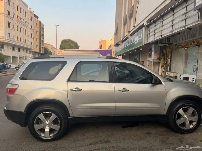 جمس اكاديا سعودي توكيلات 11