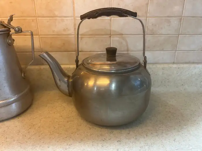 اباريق كوريه مع ملقمه هندي ختمين 1