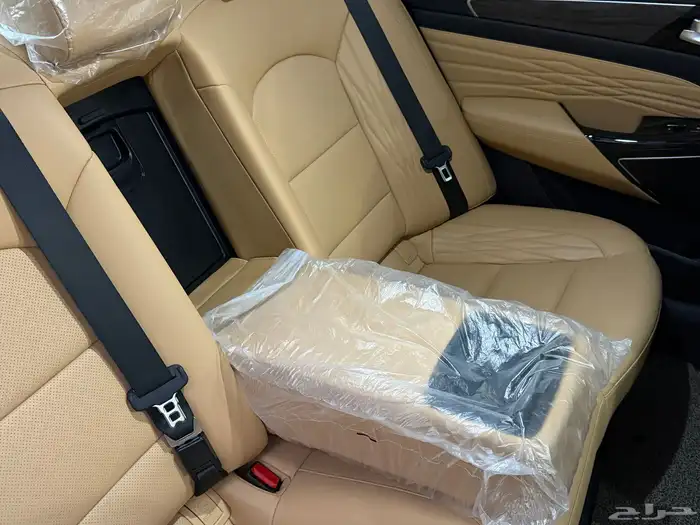 كيا كادينزا K7 2020 فل كامل بدون فتحه 4 سلندر نضيف 29