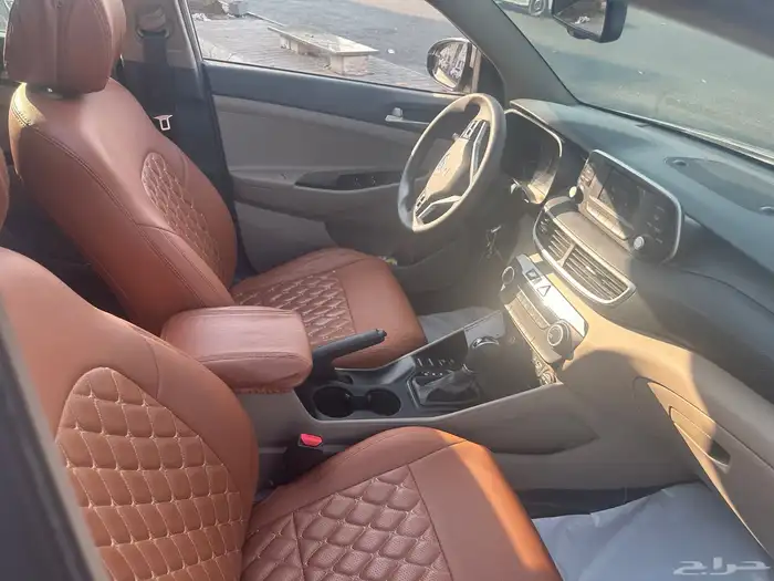 هيونداى توسان 2021 hyundai tucson 14