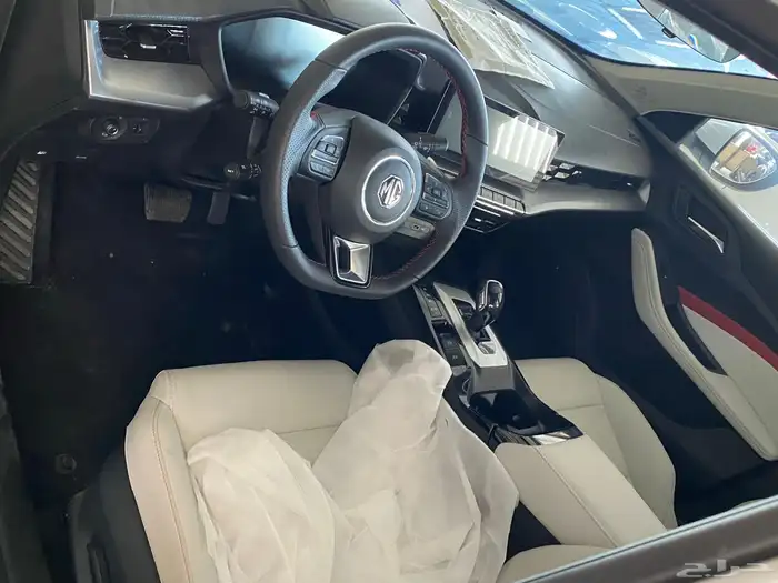MG GT 2024 فل كامل عرض خاص 2