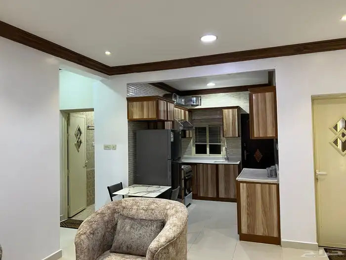 شقق مفروشة vip 5