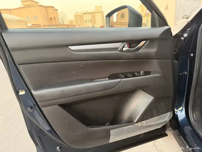 مازدا CX5 2023 استاندر وكالة 20