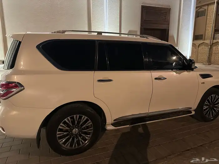 بترول بلاتينيوم 2014للبيع 3