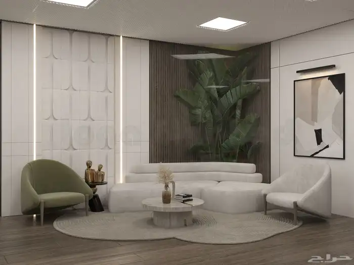 تصميم داخلي 1