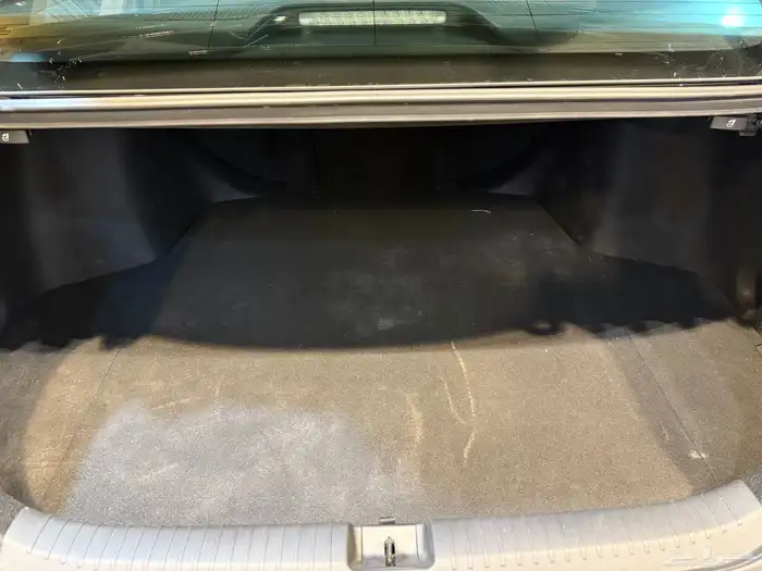 هوندا اكورد 2025 (( بحالة الوكالة )) 30