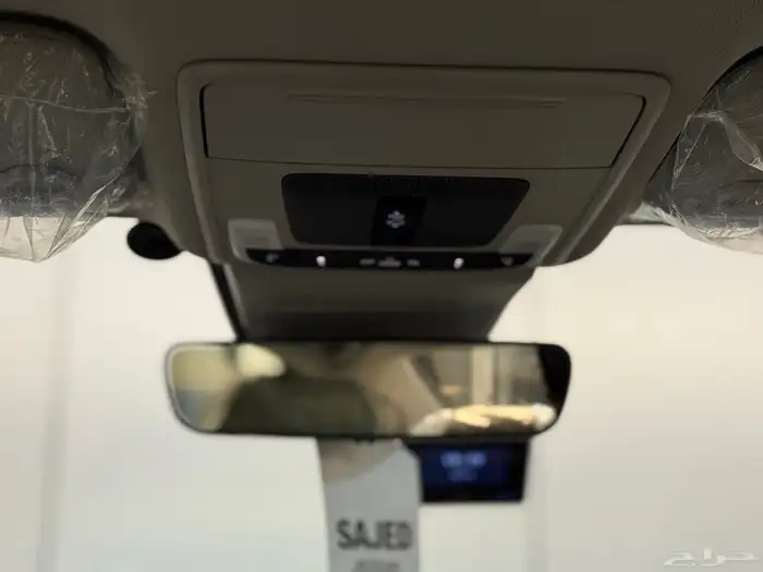 هوندا اكورد 2025 (( بحالة الوكالة )) 16