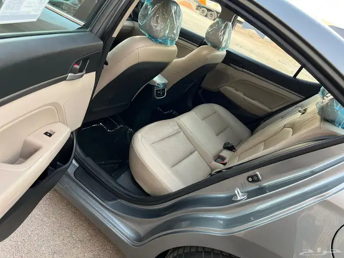 النترا فل كامل 19