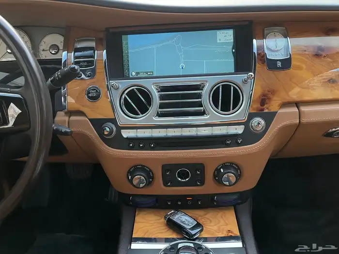 رولزرويس قوست 32