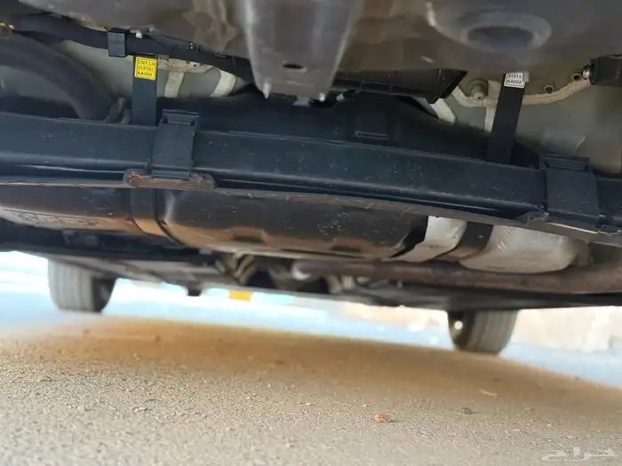 النترا 2022 بنزين 44