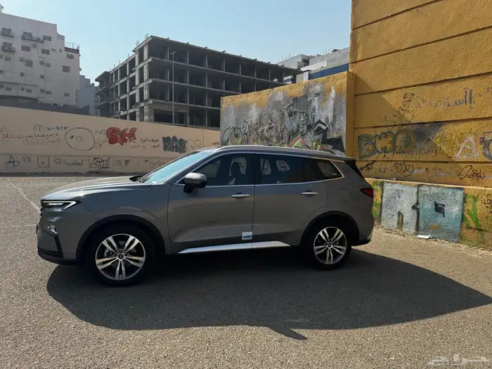 فورد تيريتوري 2024 فل كامل 0