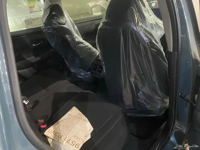 هوندا ZRV 2023 زيرو 10