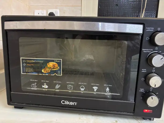 فرن كهربا 220 1