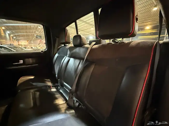 فورد F 150 2013 (( بحالة ممتازة )) 19
