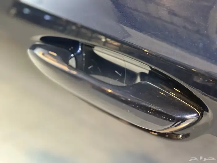 لكزس ES300 h 2021 (( بحالة ممتازة )) 22