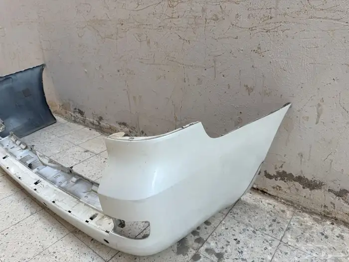 صدام لاندكروزر 3