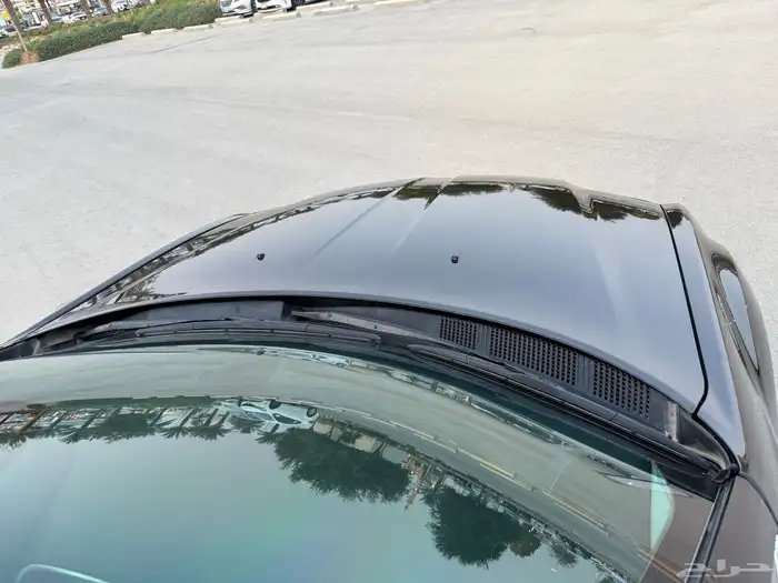 كرايسلر C300-2017 نظيف 51